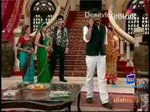 Bhagya Vidhata - 10th February 2011 - pt2