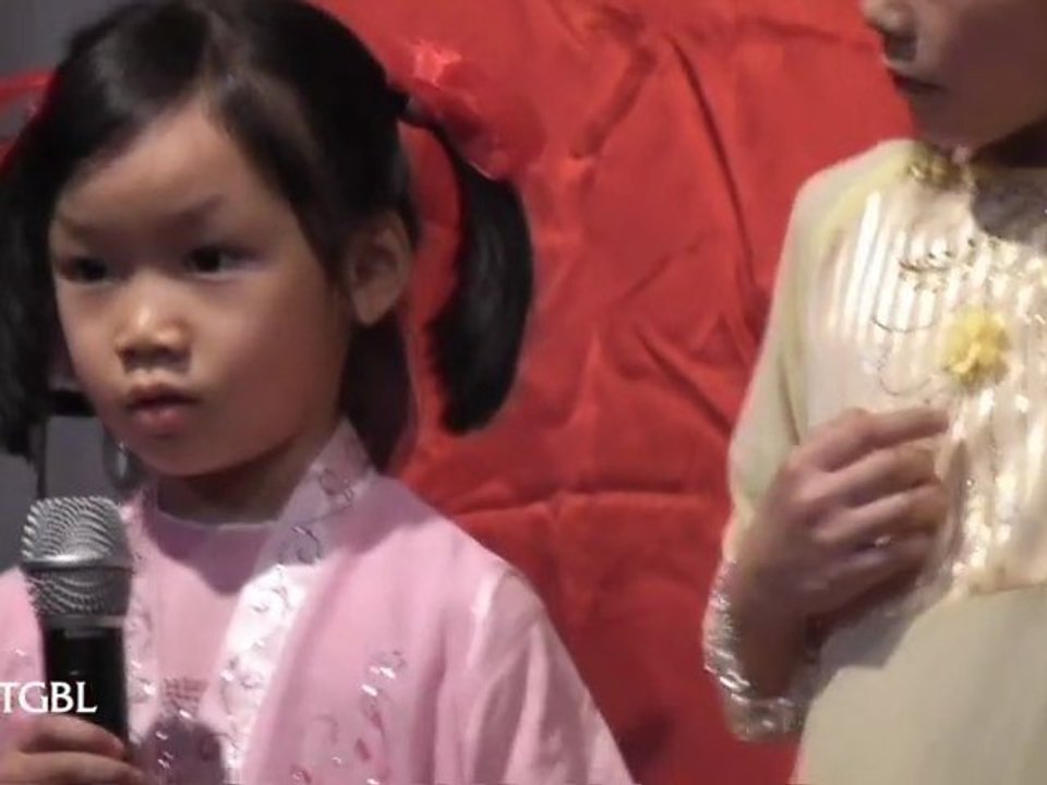 Xuân2011 Thơ Chúc Tết