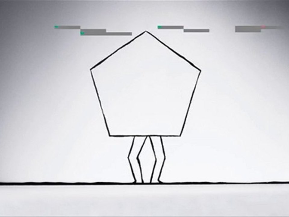 «Plato» - Léonard Cohen (EnsAD 2010)