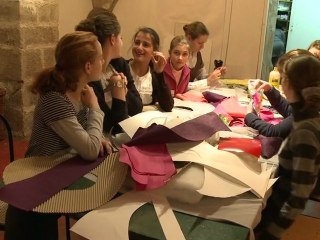 Les 30 ans du musée Maurice Denis : le résumé de l'évèn