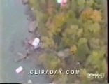 Base Jumping Almost Gone Wrong