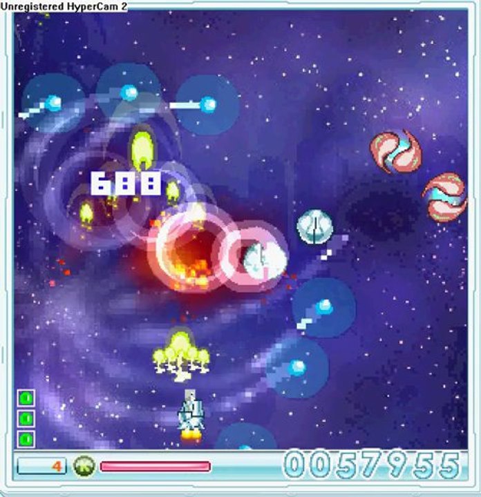 iron chouquette 188k