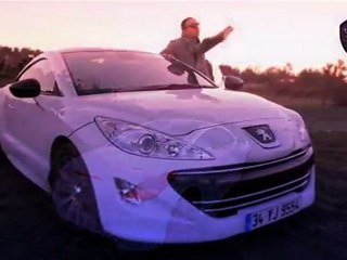 Tepki - Meleklerin Şehri @ Hiphoplife.com.tr