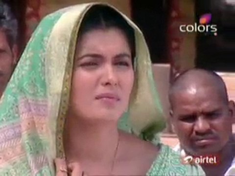Bhagyavidhaata - 10th February 2011 pt4
