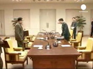 China pide a las dos Coreas que den otra oportunidad al...