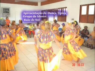 Jardim das Oliveiras