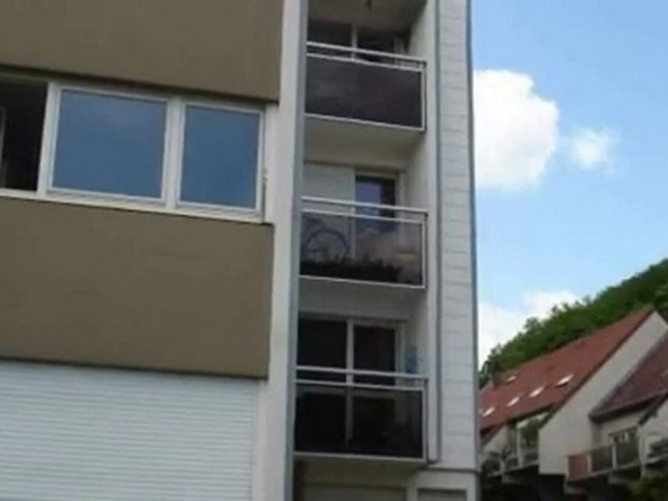 Vente - appartement - NANCY, RESIDENCE DE LA CROIX GAGNEE (5