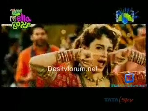 Vella Boys - 10th February 2011 - pt3