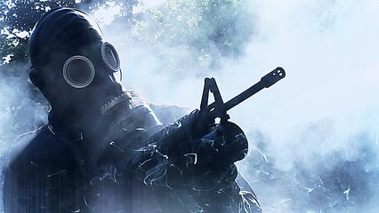 REVOLUTION (2014) - Teasers