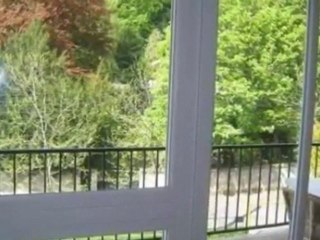 Vente - appartement - NANCY, TERRASSES ET VUE  (54000)  - 10