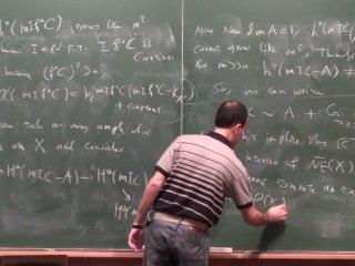 Lectures on birational geometry (#3) by Caucher Birkar