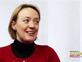 Valérie Thiry - Directrice générale, The Good Time Company