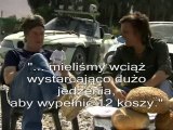 Jeremy Clarkson myśli, że jest Jezusem