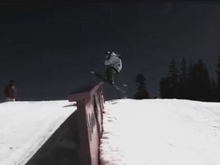 Sounds of Winter- Salomon Freeski TV Ep 4 Season 3