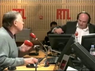 Le petit caillou blanc d'Anne Sinclair