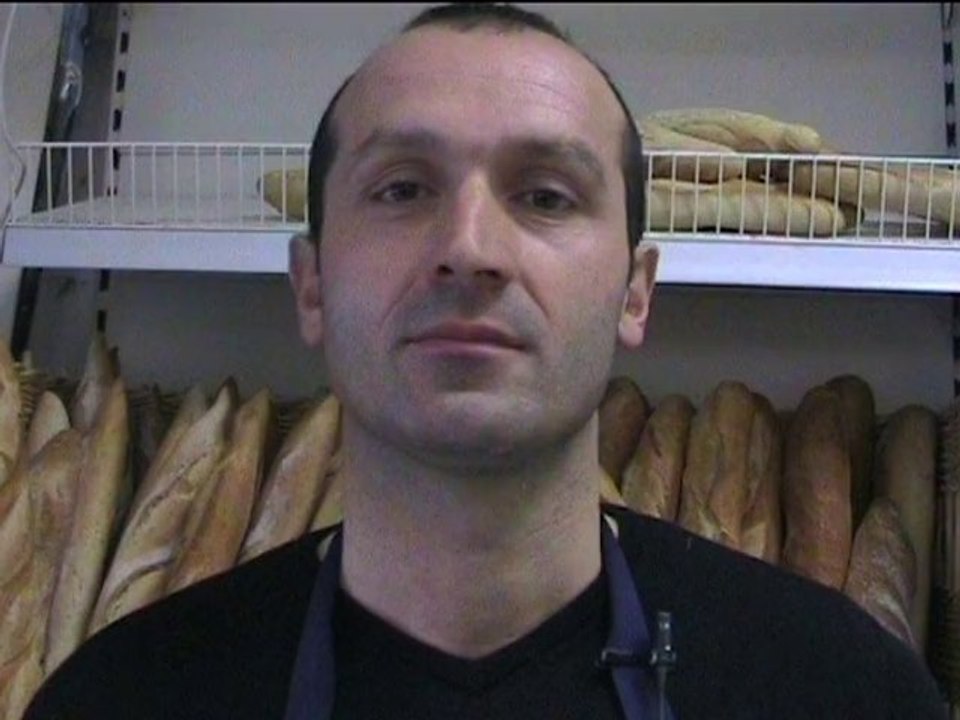 Panel de Webex : les commerçants