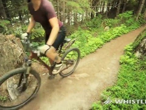 Whistler Biking Experiences