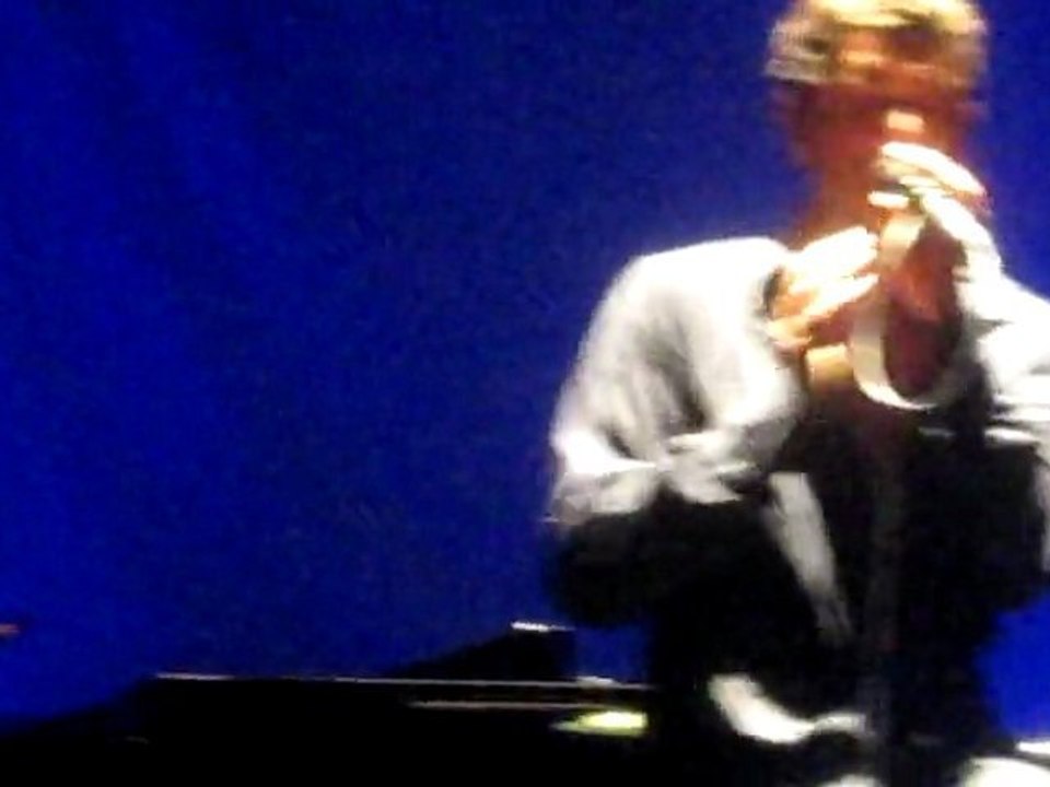 7 - Toutes mes excuses (Chère amie) - Marc Lavoine