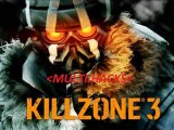 KILLZONE 3 HACKS - [PC and PS3] AIMBOT - WALLHACK