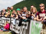 Sympatex Bike Festival in Willingen - Scott On Air