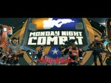 MONDAY NIGHT COMBAT - HACKS [AIMBOT - WALLHACK - SPEEDHACK]