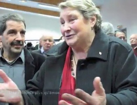 François Hollande soutient les socialistes valenciennois