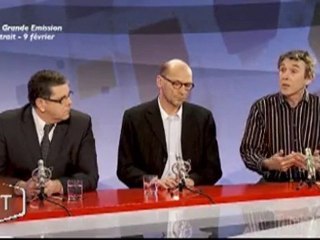 Analyse sur l’orientation professionnelle (La Roche-sur-Yon)