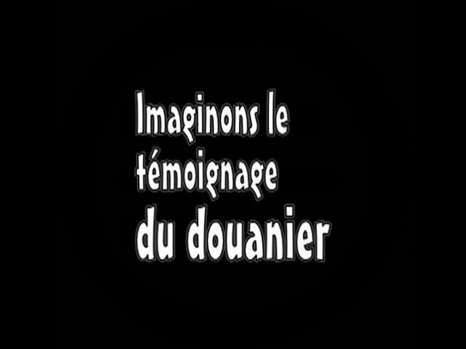 Il n'a pas eu le temps de  mouiller le maillot :o(