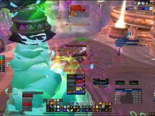 Trône des 4 vents Conclave 01