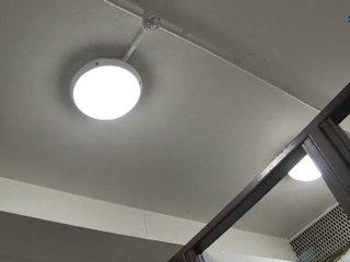 Annecy innove avec des hublots à LED