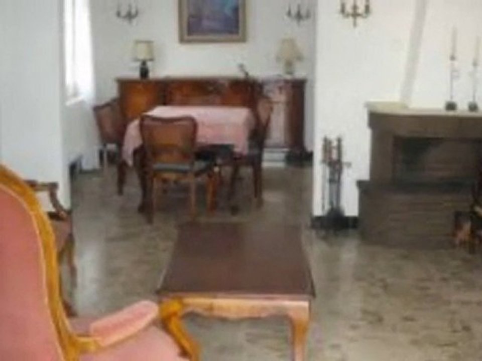 Vente - maison - CHALON SUR SAONE (71100)  - 109m² - 210 00