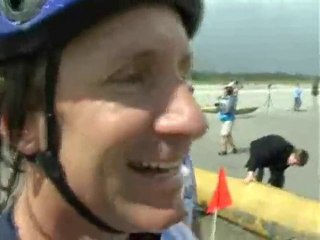 2005 Adventure Racing World Championships - Stage 2 Kayak