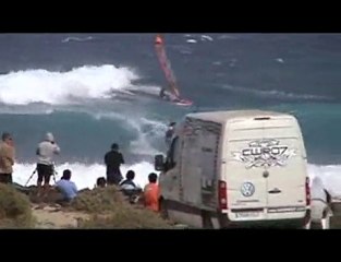 CWR 2007 Jameos 20/07/07