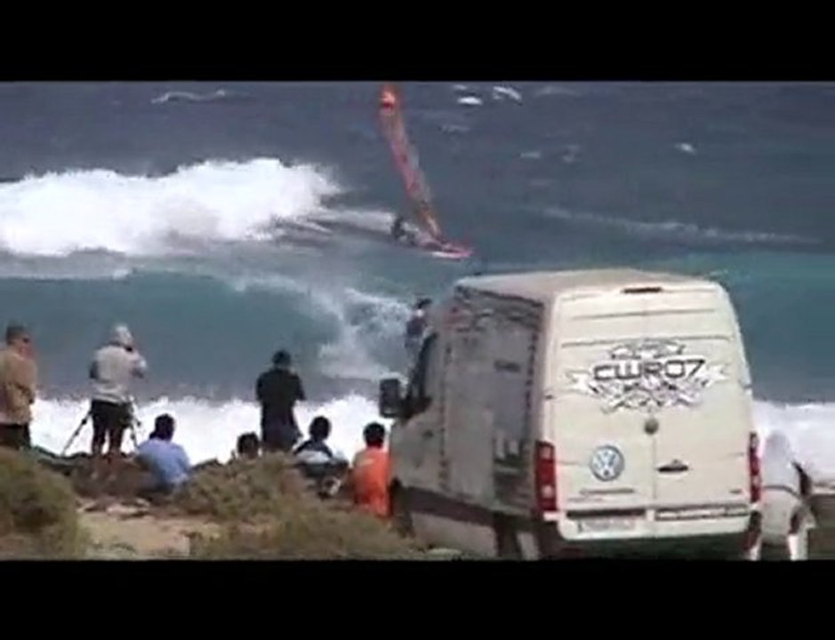 CWR 2007 Jameos 20/07/07