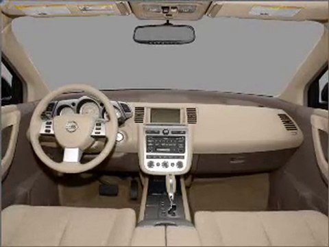Used 2007 Nissan Murano Las Vegas NV - by EveryCarListed.com