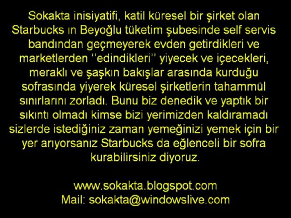Starbucks - Starwars