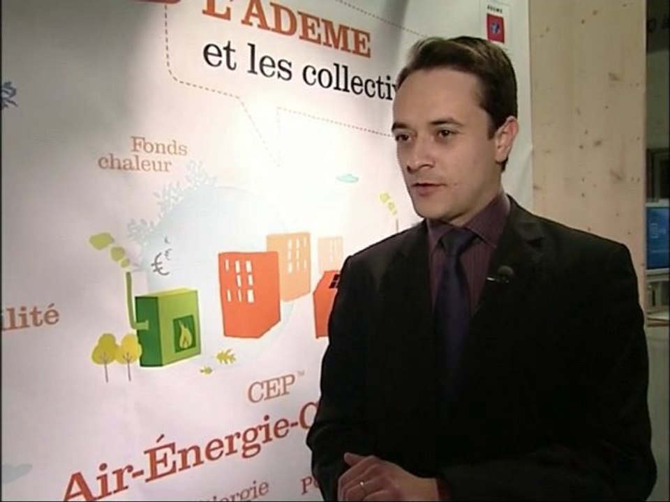 Remises des labels Cit'ergie-2011-long