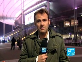 La France a montré son potentiel face aux Brésiliens