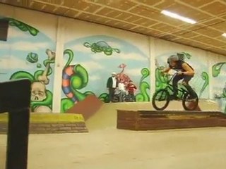 Lil Stevie Churchill  Haven Sessions