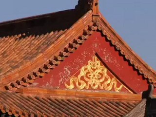 Woodward Beijing under construction PART 2