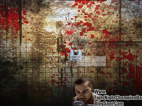 How to Download Fight Night Champion Redeem Code Free!