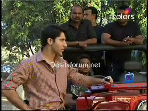 Laagi tujhse Lagan - 10th February 2011 - pt4
