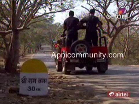 Laagi Tujhse Lagan - 10th February 2011 pt3