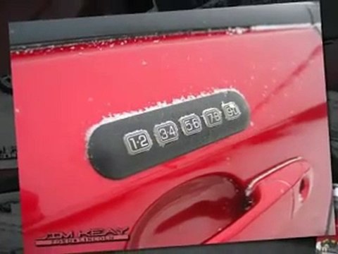 Used SUV 2008 Ford Edge SEL at Jim Keay Ford Ottawa