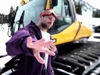 Trailer Time 2010: Matchstick Productions - The Way I See It