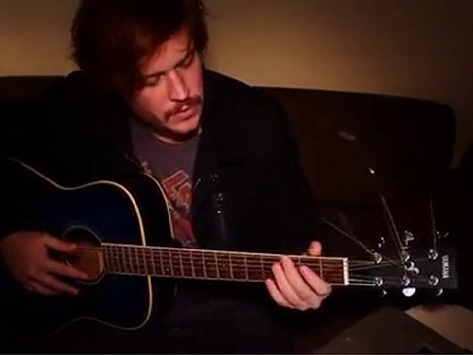 Jealous Guy - Jaune Lemon