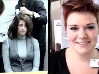 Stage Clés de la Couleur de L'Oréal Professionnel