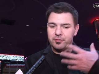 Uroczysta premiera filmu "Wojna żeńsko-męska"