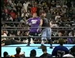 ECW - Spike and Balls vs Dudleyz  2