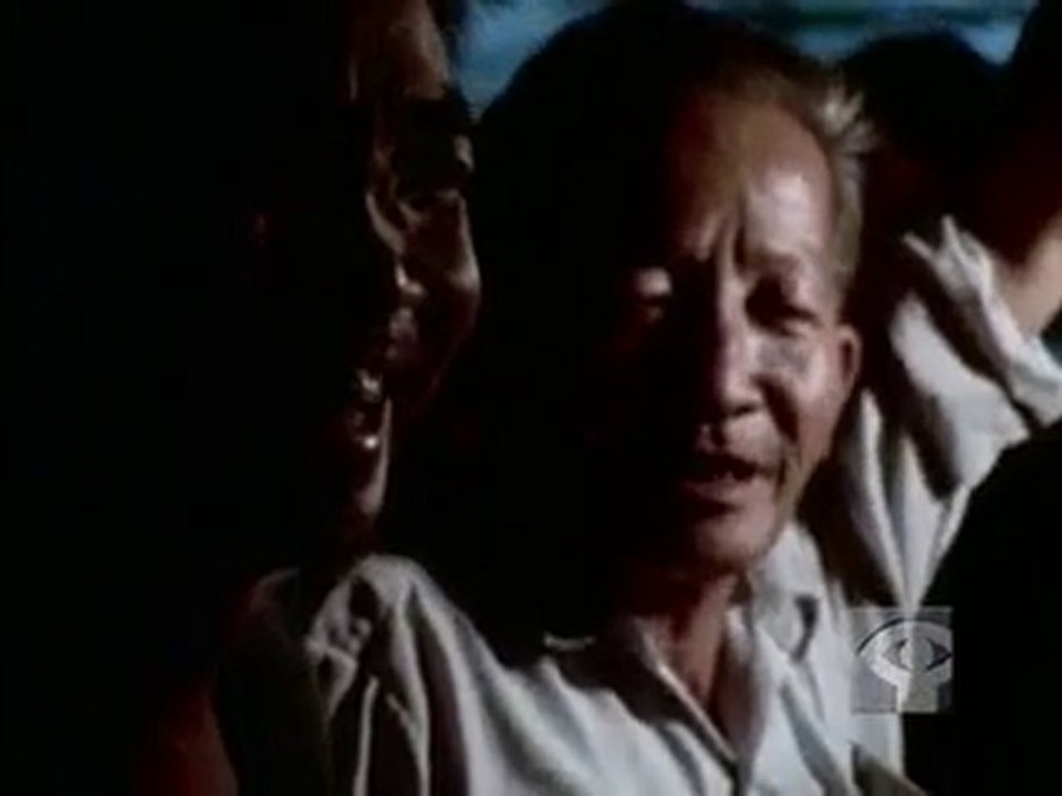SAD SONG OF YELLOW SKIN